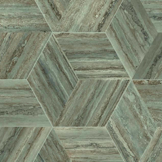 Tapi Carnival Danyon Vinyl Flooring